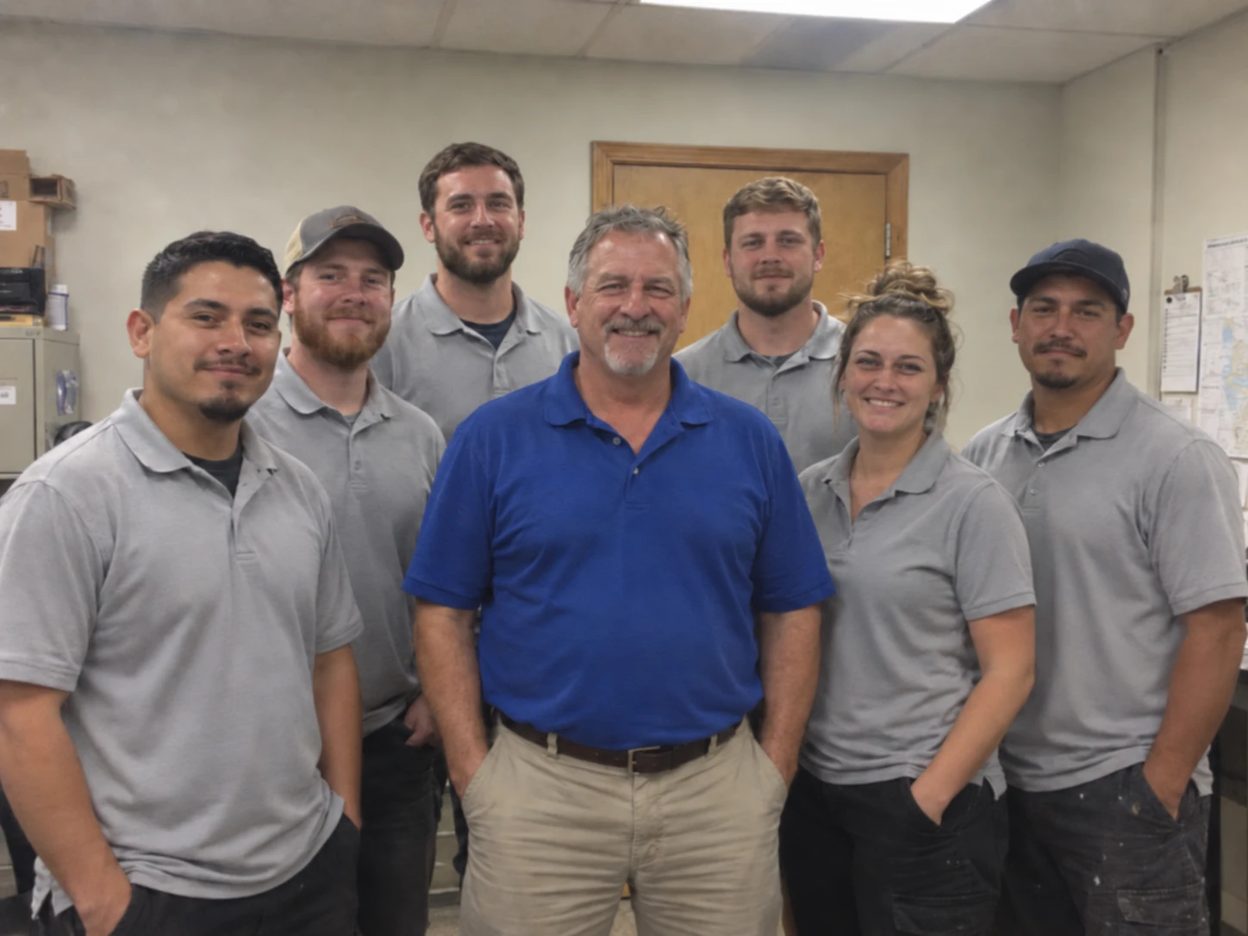 HVAC Replacement service in Ann Arbor, MI