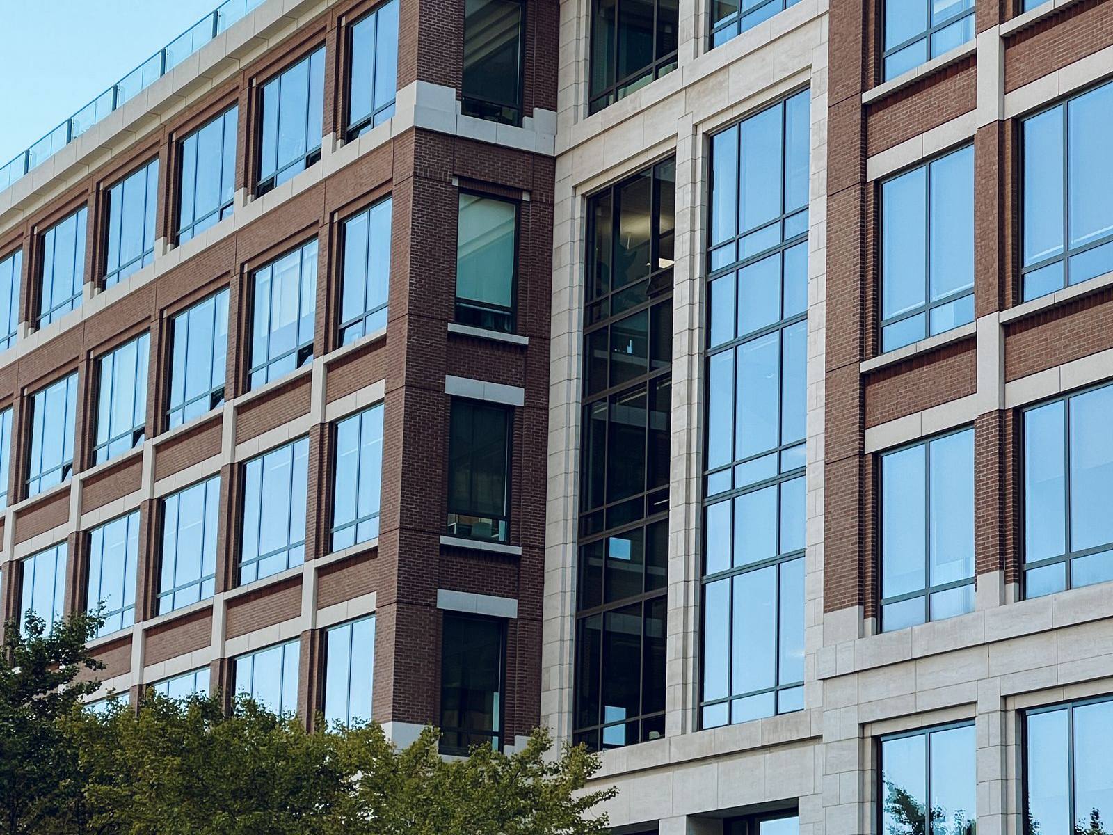 Commercial HVAC service in Ann Arbor